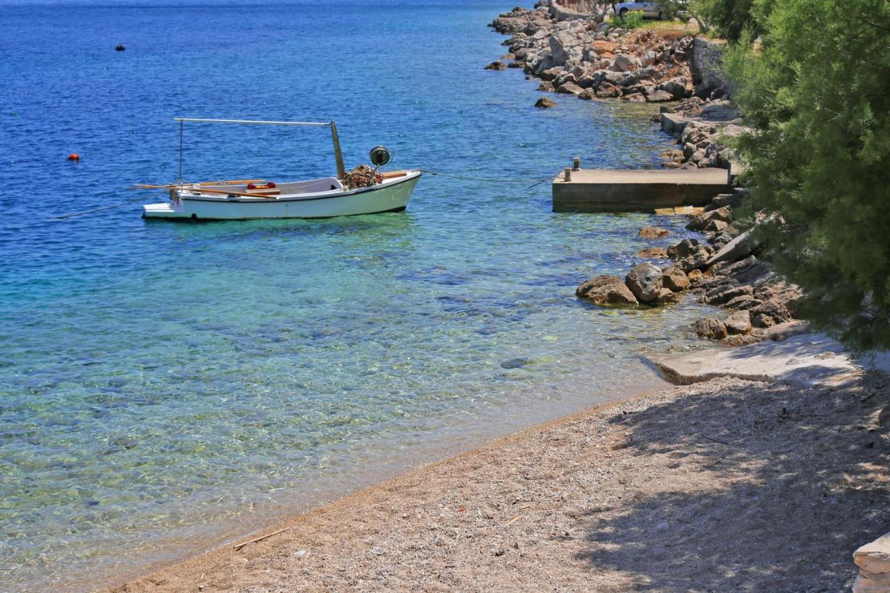 Apartments By The Sea Trstenik, Peljesac - 4512 Exterior photo